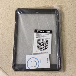 iPad 5th Generation Protective Case