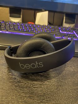 Beats Solo 3 Wireless