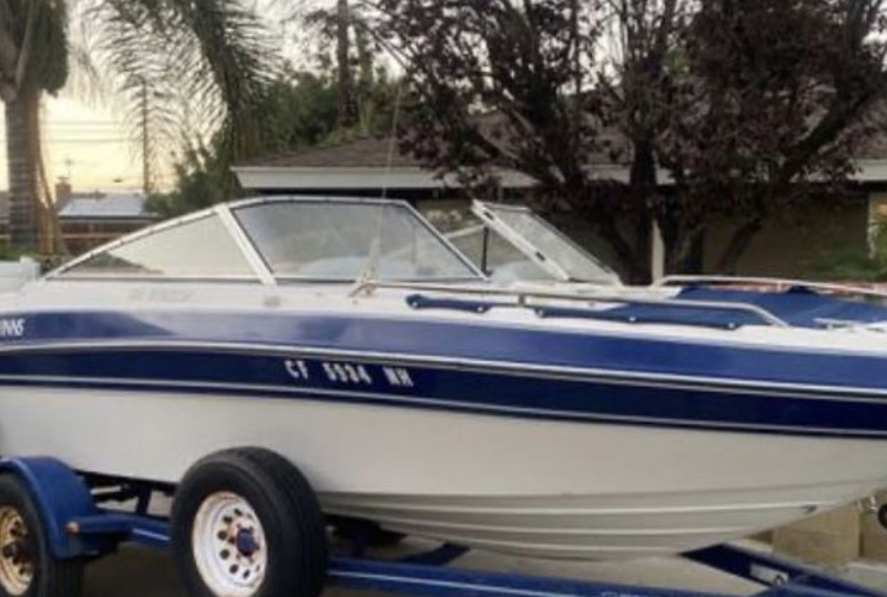 1992 four winns horizon 190 for Sale in Yucaipa, CA OfferUp
