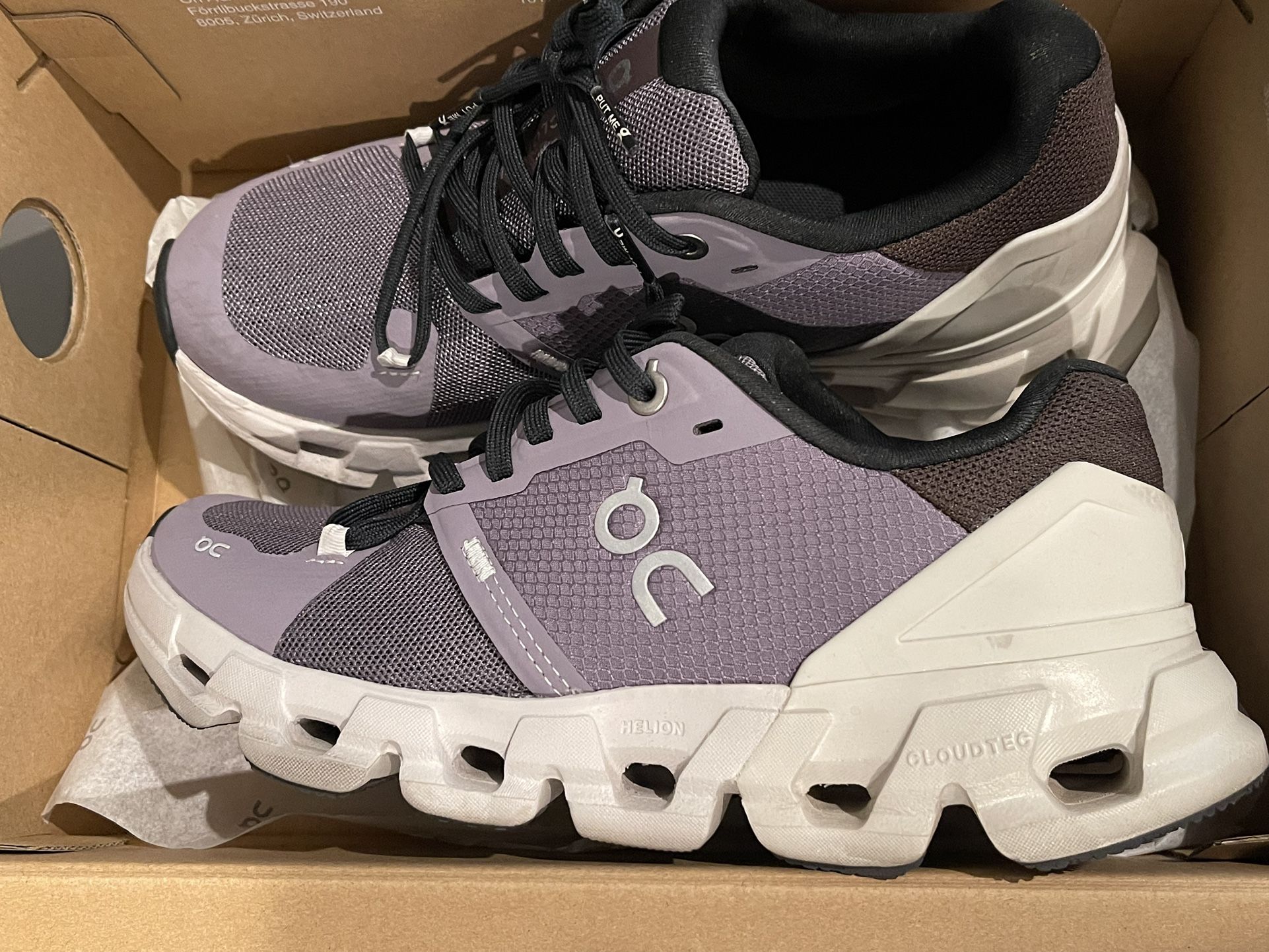 On Shoes Like Brand New Women Size USW6