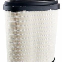 D37-1061 Engine Air Filter for 2023 Kenworth T680 and 2023 Peterbilt 579, D371061 D37-1061