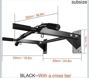 Pull up bar