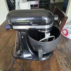 Kitchenaid Mixer
