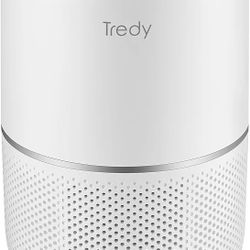 Tredy Air Purifier