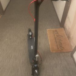HIBOY KS4 PRO ELECTRIC SCOOTER