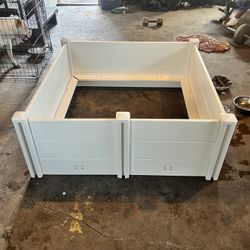 Whelping Box For Puppies/dogs 