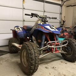 Honda  TRX250R   *****$2000Reward******