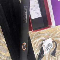 Nice Hair Straightener Plancha De Cabello