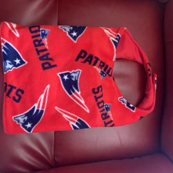 Dogs sweater patriot