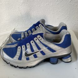 Nike Air Mad