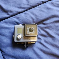 GoPro Hero+