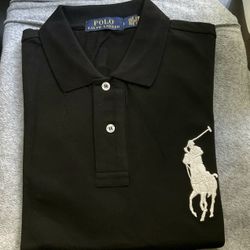 Mens Polo Shirt