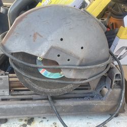 Chop Saw 