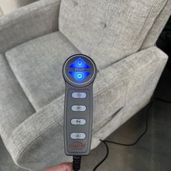 Lift Massage Chair With Heat, Recliner Chair