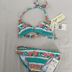 Roxy Bikini