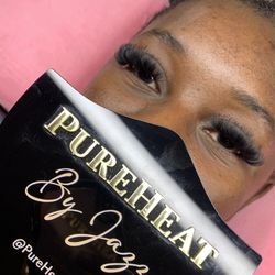 Lash Sets $40 until 2/28 💕