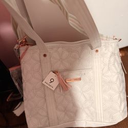 Diaper Bag 