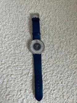 SWAROVSKI WATCH LIKE NEW