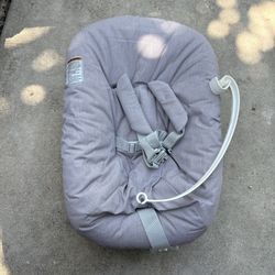 Stokke trip trap newborn attachment