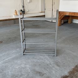 Shoe Rack
