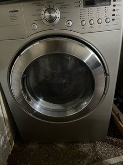 LG dryer  $50