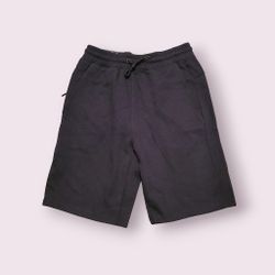 Mens small members mark everyday active shorts black 