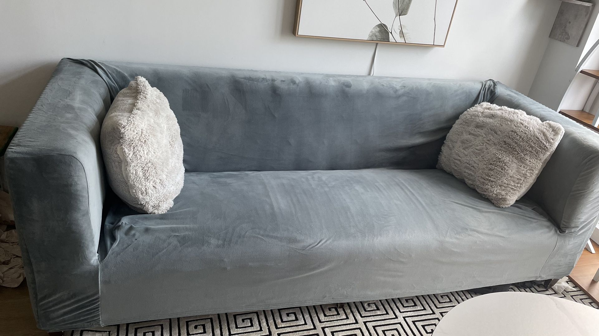 Safavieh Couch