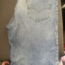 Levi’s Shorts Size 36- Take All
