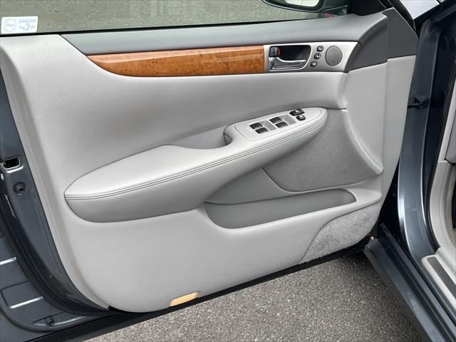 2005 Lexus ES 330