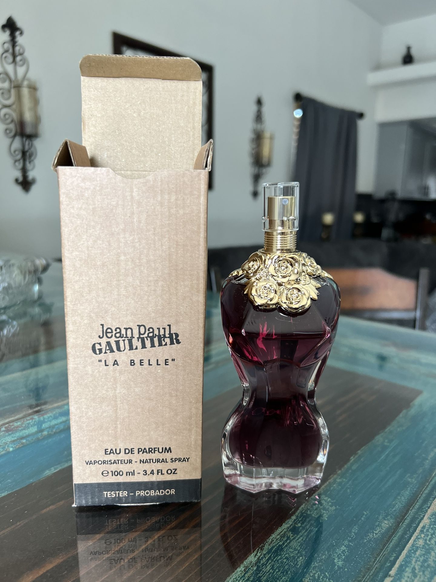 Jean Paul Gaultier La Belle Eau De Parfum