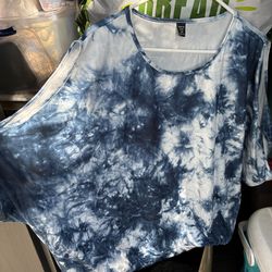 Lovely Plus Size Top