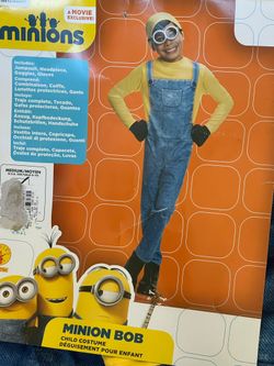 Halloween Minions $15 New