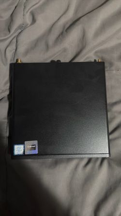 HP Prodesk 600 g4 and 4 in one gaming combo