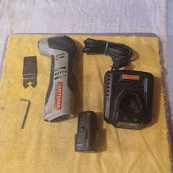  craftsman multi-tool