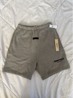 Essential fear of god shorts