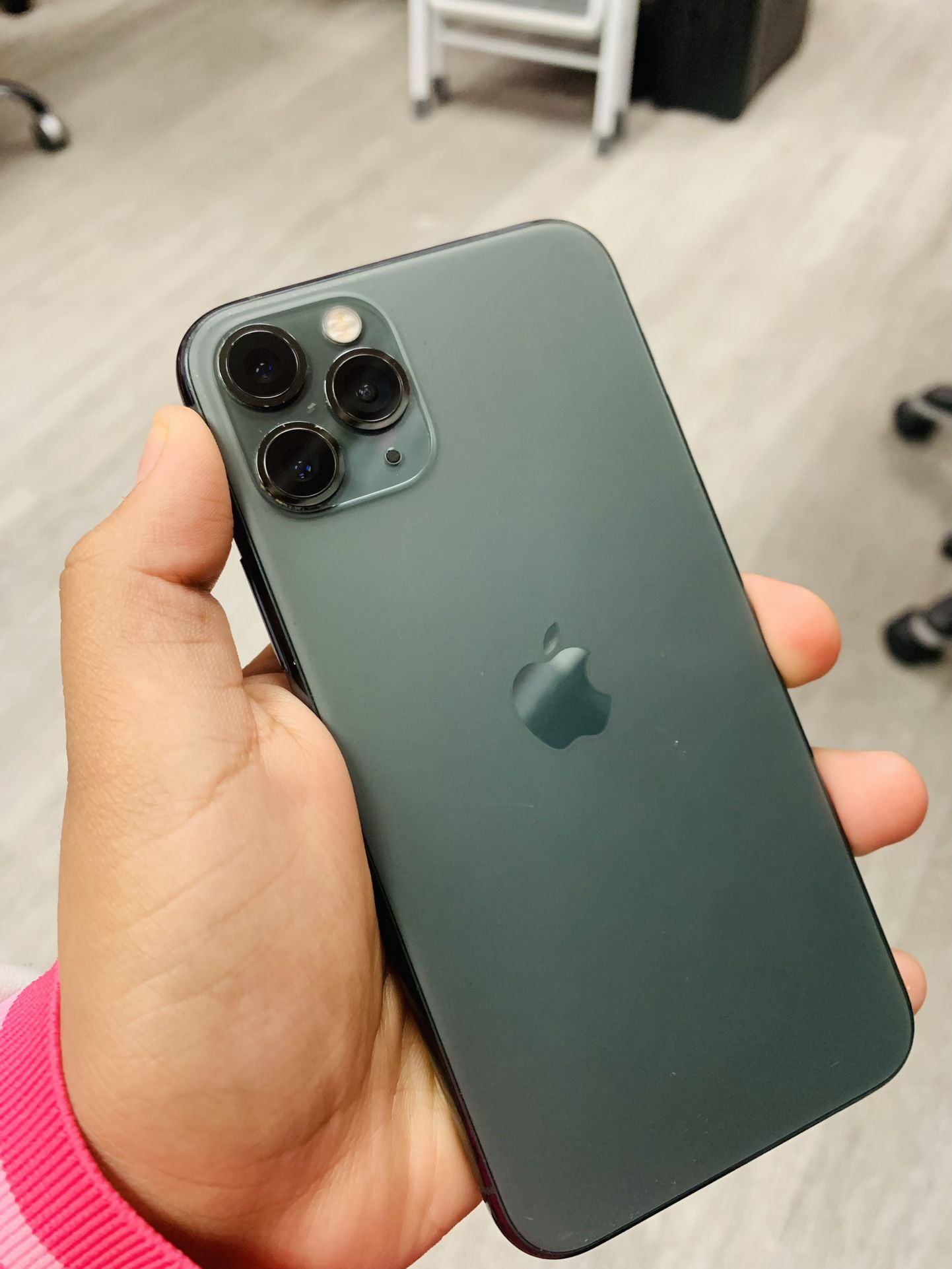 iPhone 11 Pro 64gb