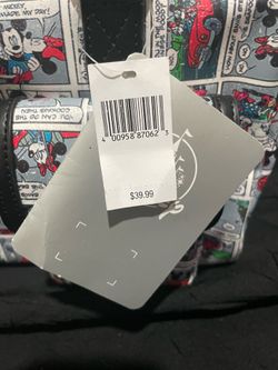 Original Disney Purse