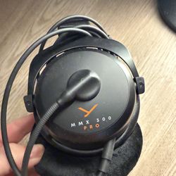 Beyerdynamic MMX 300 Pro Gaming Headset