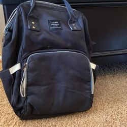 Diaper Bag