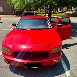 2004 R/T Dodge Charger 