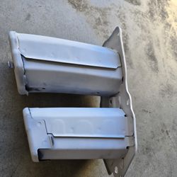 2016-2020 Acura ILX - Extension, L Front Bumper Beam - Acura 
NEW OEM HONDA 