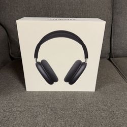 AirPods Pro Max Midnight *NEW*