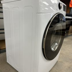 LG gas Dryer 