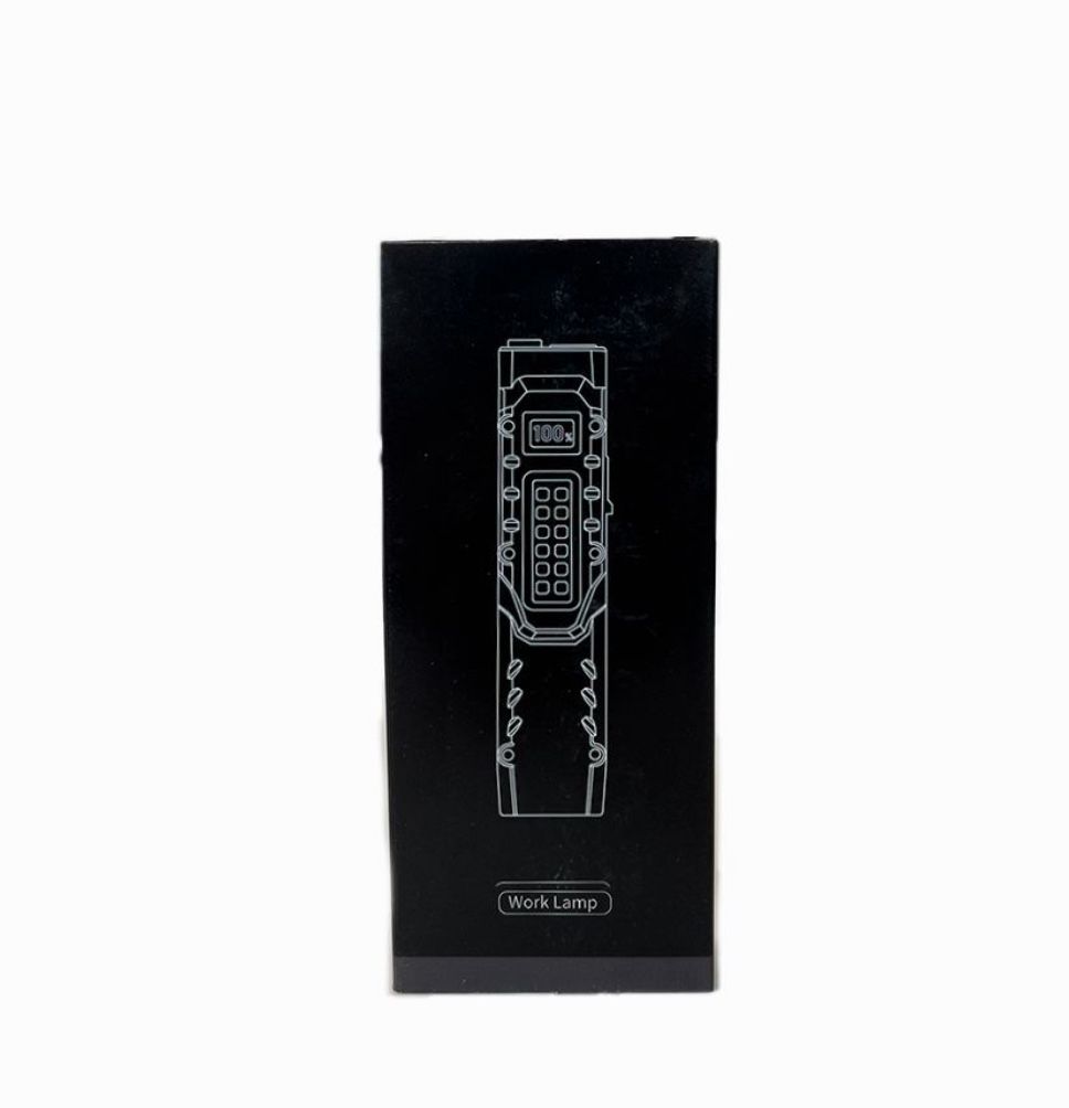 1200 Lumen Flashlight Laek