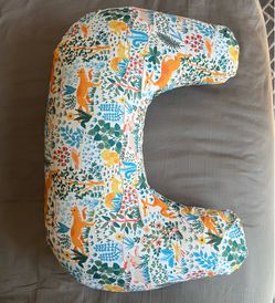 Boppy Nursing Pillow w/ Cover