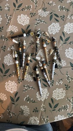 YEARBOOK PENS