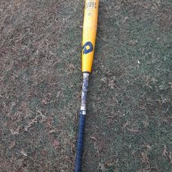 Demarini Goods Baseball Bat