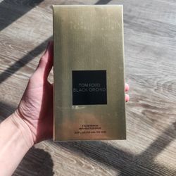 Tom Ford Black Orchid