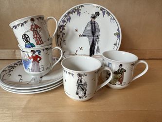 Villeroy & Boch, Design 1900 Series