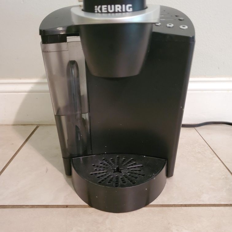 Keurig K- Classic Coffee Maker